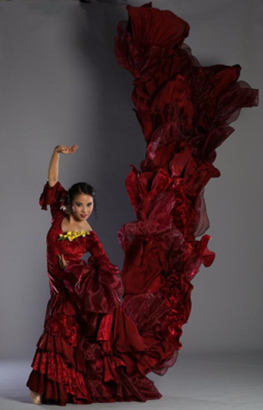 American Repertory Ballet Presents CARMEN Image