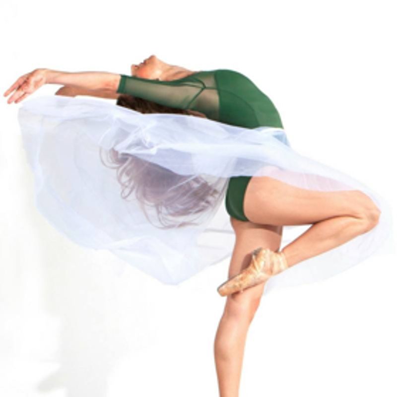 Santa Barbara Symphony to Open Season with Ballet Premiere Image