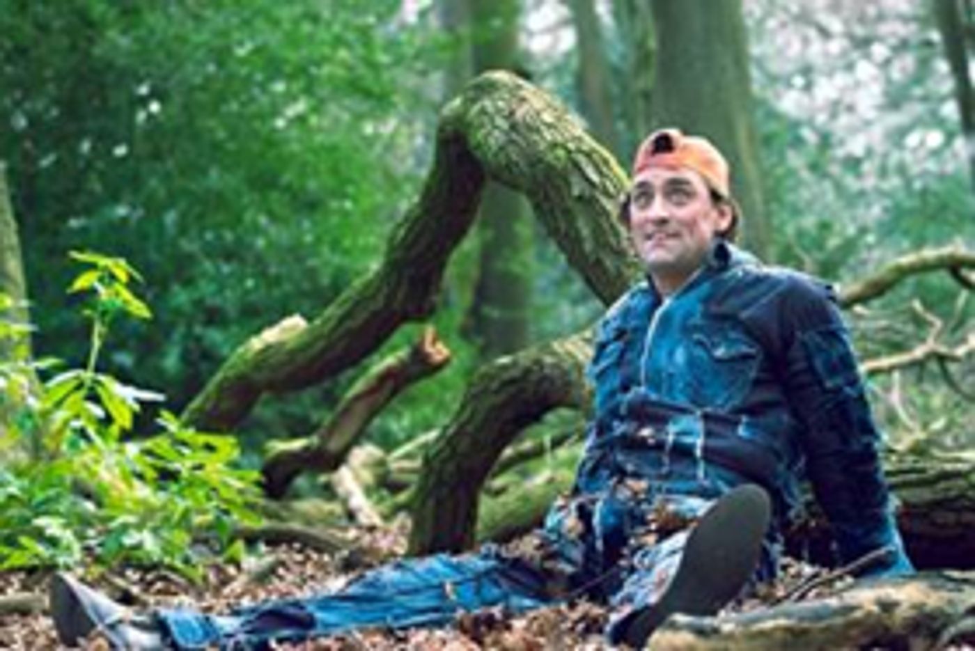 Daniel Taylor Productions Rep Co Present Shakespeare Classics Double Bill  Image