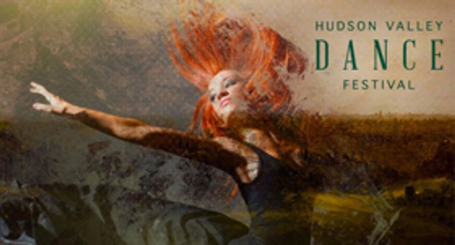 Hudson Valley Dance Festival Expands Lineup of Companies and Choreographers Image