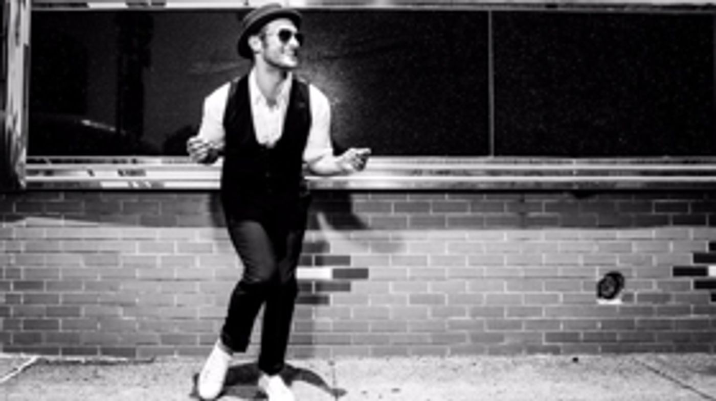 Alex Brightman, Colton Ryan and More to Sing the Songs of Drew Gasparini at Feinstein's/54 Below  Image