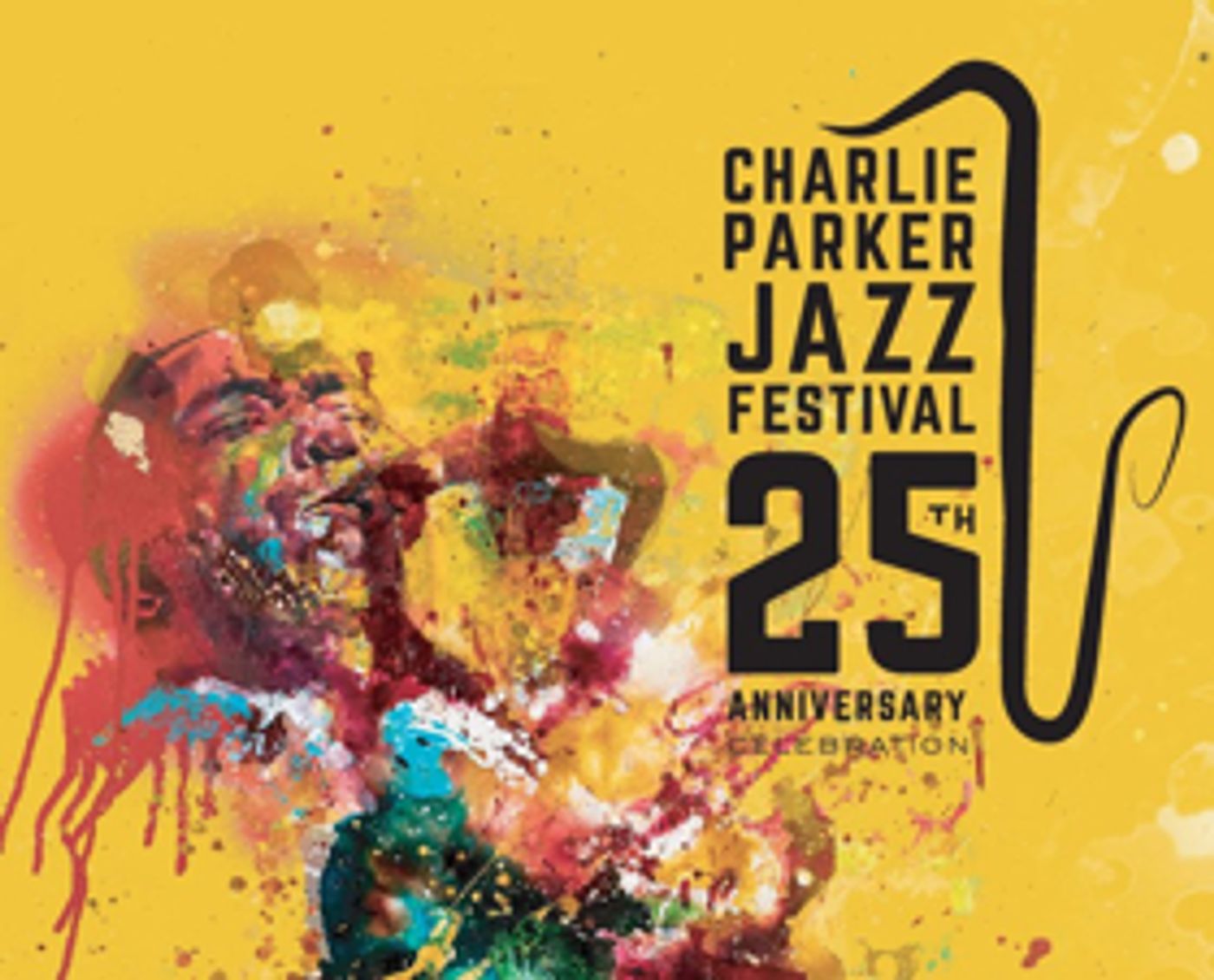 25th Anniversary Charlie Parker Jazz Festival to Return to NYC  Image