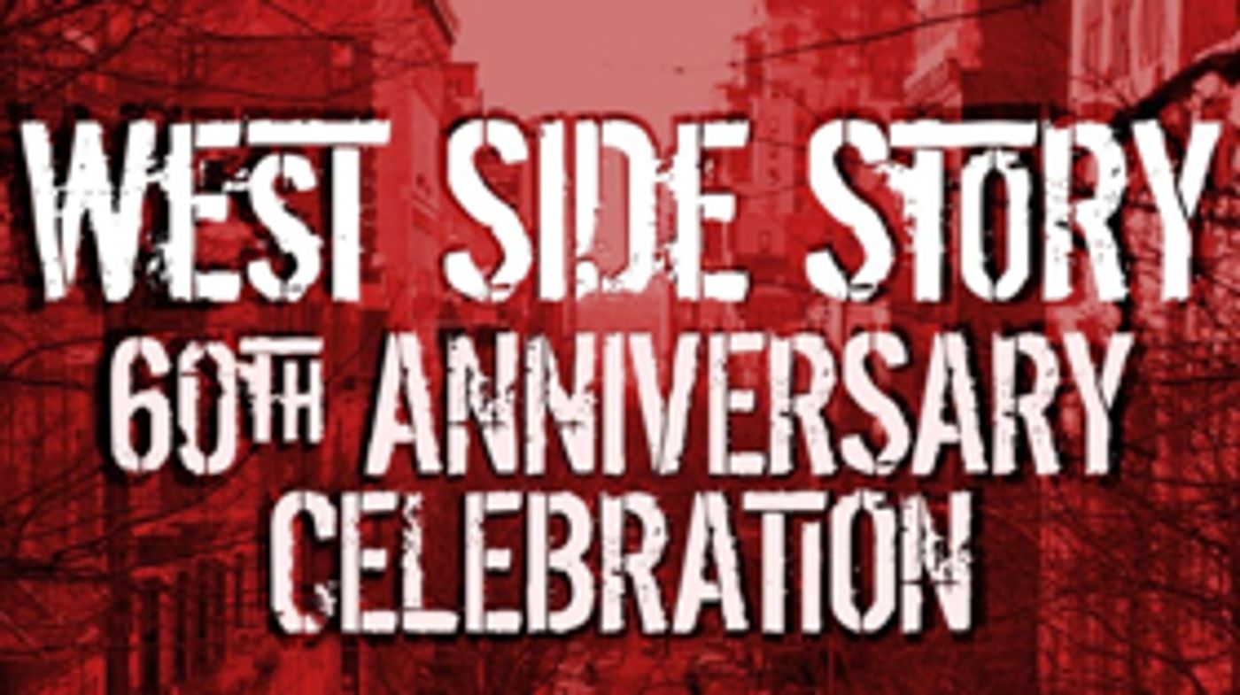 Feinstein's/54 Below to Celebrate the 60th Anniversary of WEST SIDE STORY  Image