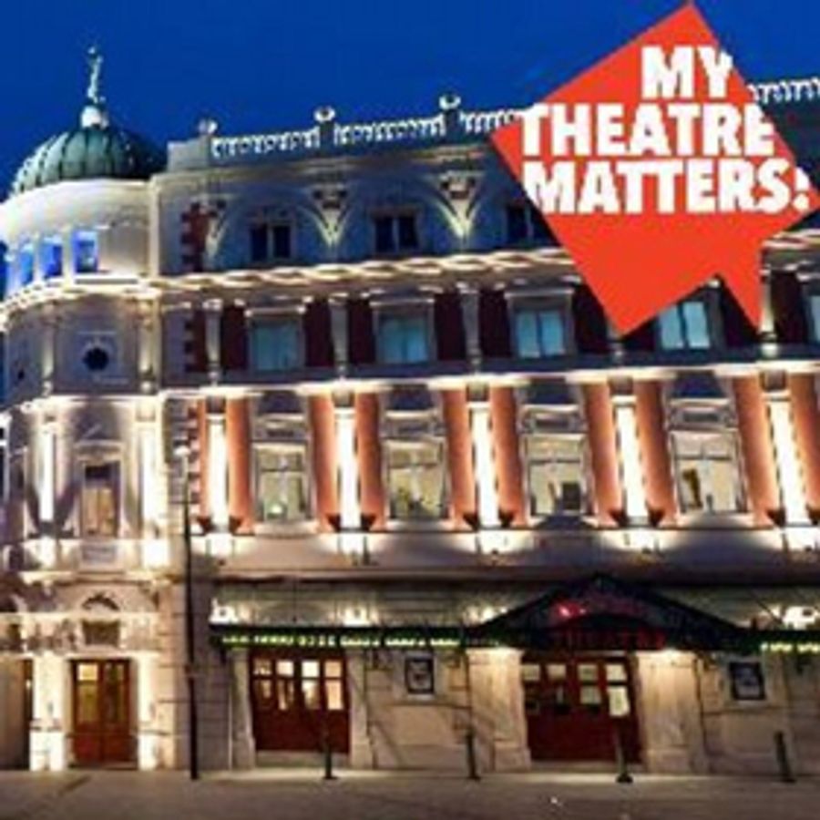 Sheffield Theatres' Artistic Director Robert Hastie Announces New Season For 2018 Image