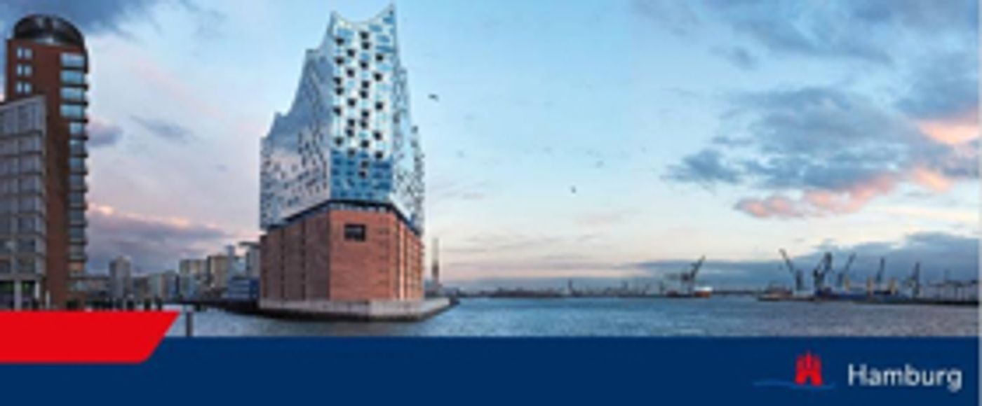 Elbphilharmonie Hamburg's New Season Debuts This Weekend Image