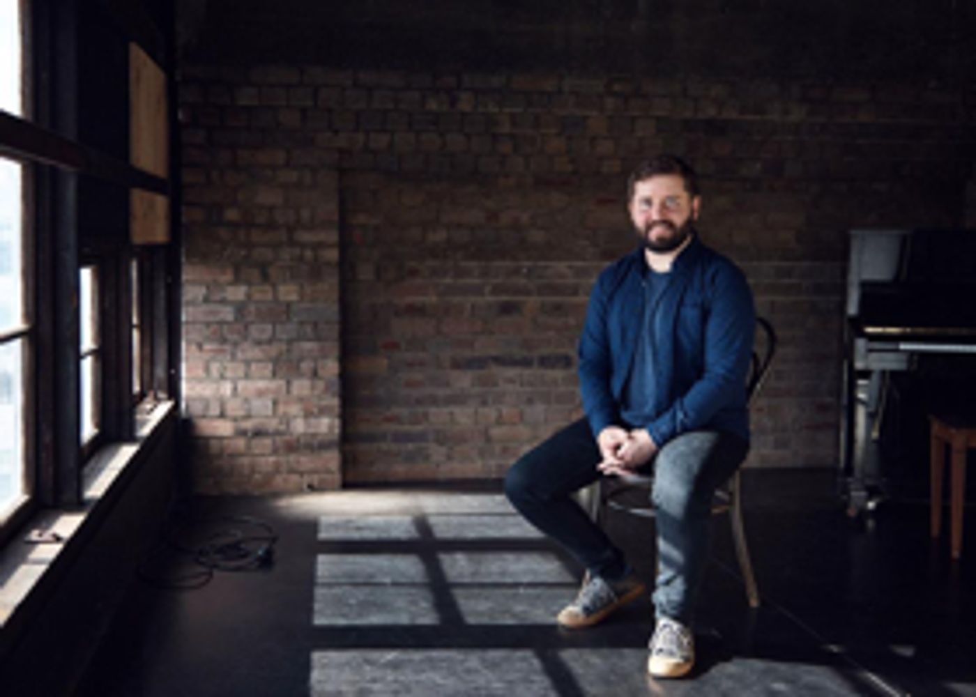 Sydney Theatre Company Unveils 2018 Season  Image