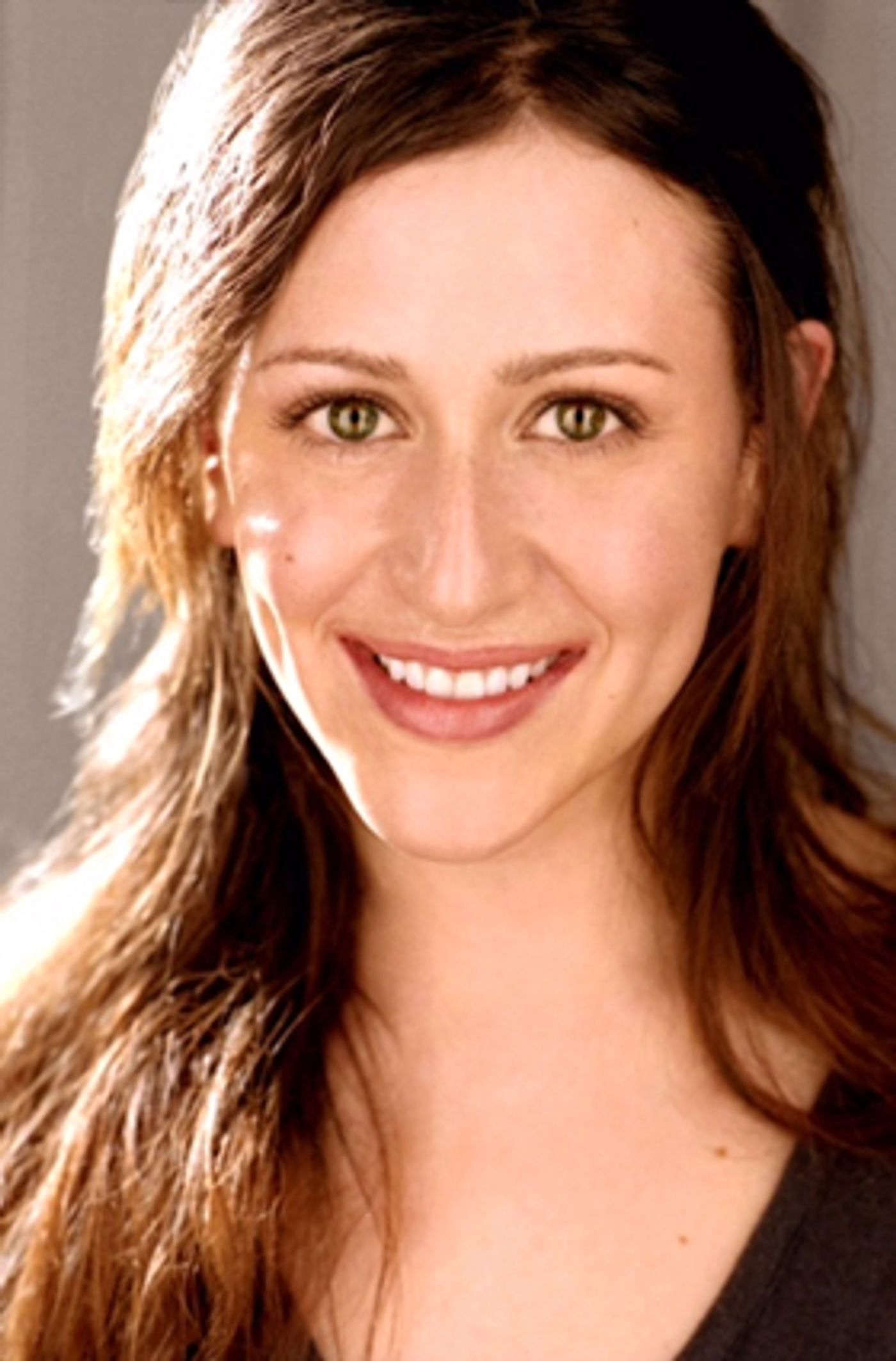 Interview: Alex Trow in F THEORY Now Onstage at NJ Rep Image