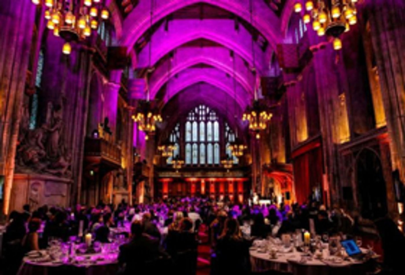 Sharon D Clarke to Host UK Theatre Awards 2017  Image