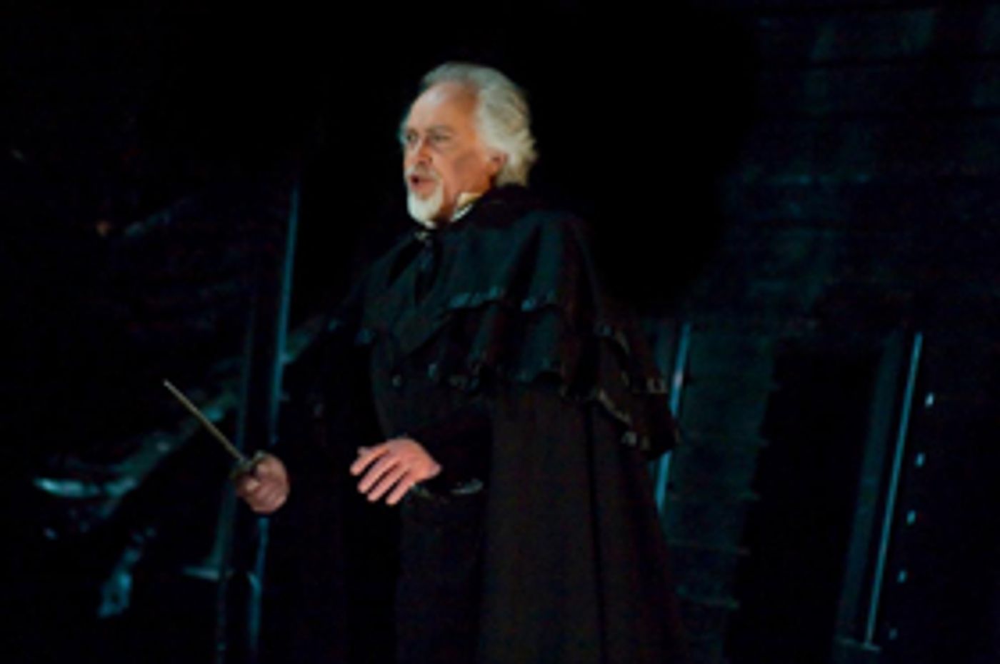 State Opera Star Comes to Concerts at Kent Town  Image