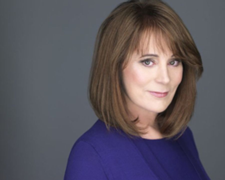 Patricia Richardson to Return to Bucks County Playhouse in OTHER DESERT CITIES Image