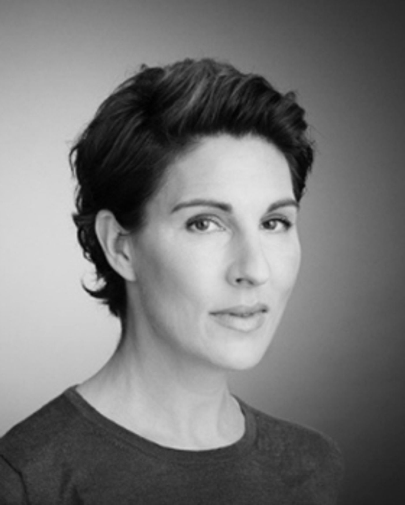 Tamsin Greig Replaces Sarah Lancashire in MGC and Headlong's LABOUR OF LOVE  Image