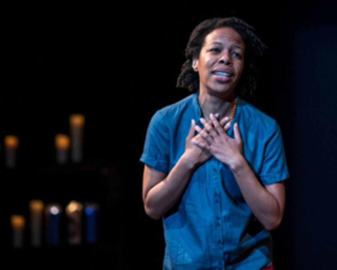 EDINBURGH 2017: BWW Q&A- Pike St  Image