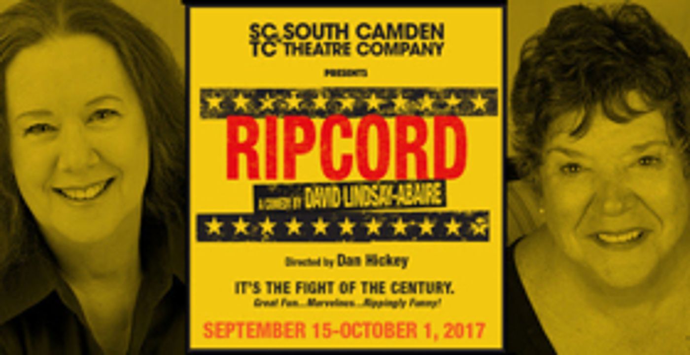 SCTC Adds David Lindsay-Abaire's RIPCORD to Season 13  Image