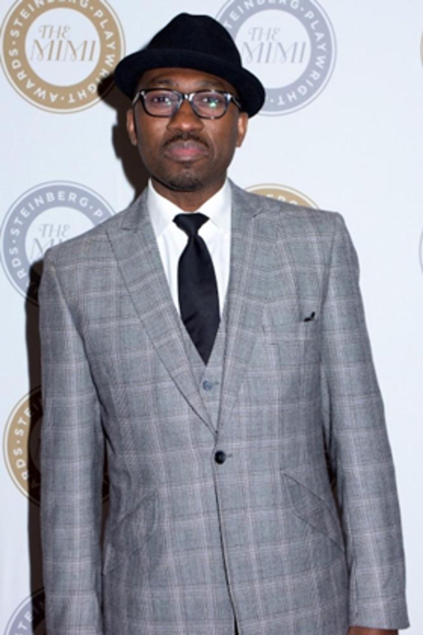 Kwame Kwei-Armah Appointed New Artistic Director of Young Vic  Image