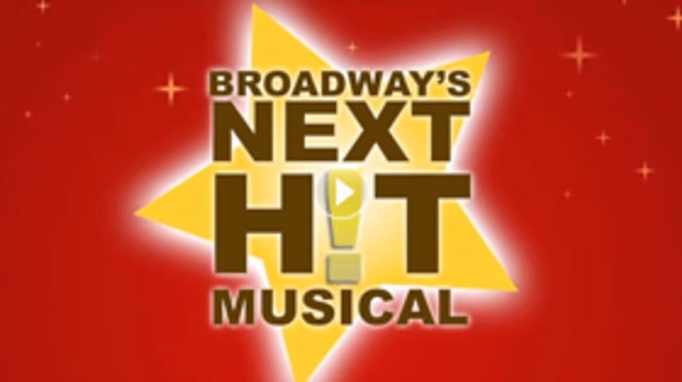 Unscripted Theatrical Awards Show, BROADWAY'S NEXT H!T MUSICAL, to Hit The Berman Image