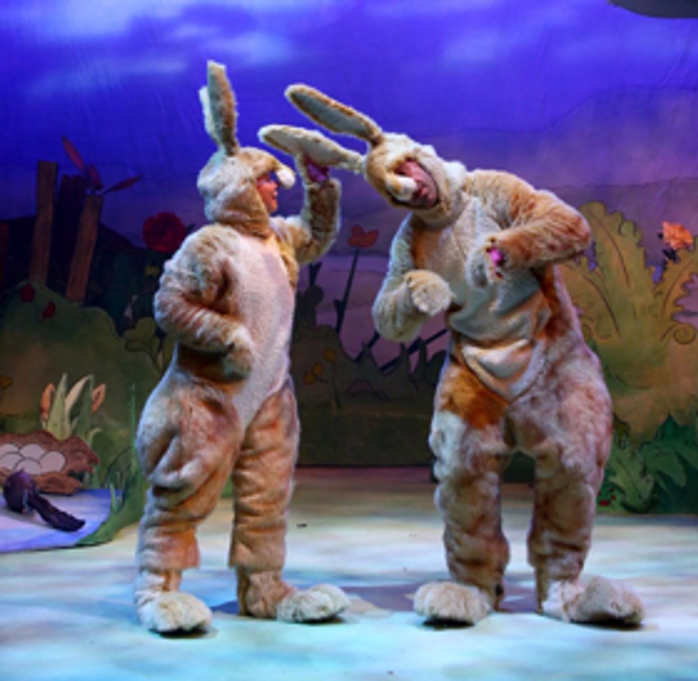 GUESS HOW MUCH I LOVE YOU Comes to Arts Theatre London this December Prior to UK Tour  Image