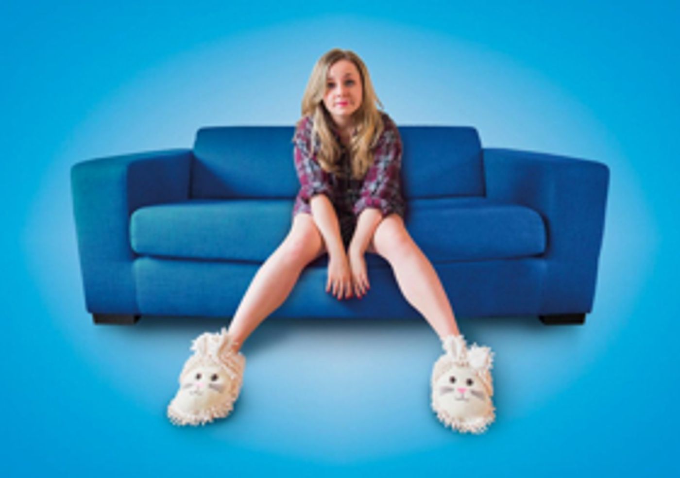 EDINBURGH 2017: BWW Q&A- Sasha Ellen  Image