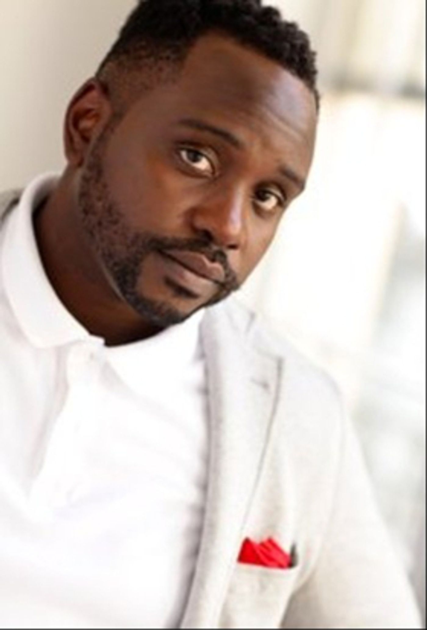 Emmy Nominee Brian Tyree Henry to Join Michael Cera and Chris Evans in LOBBY HERO  Image