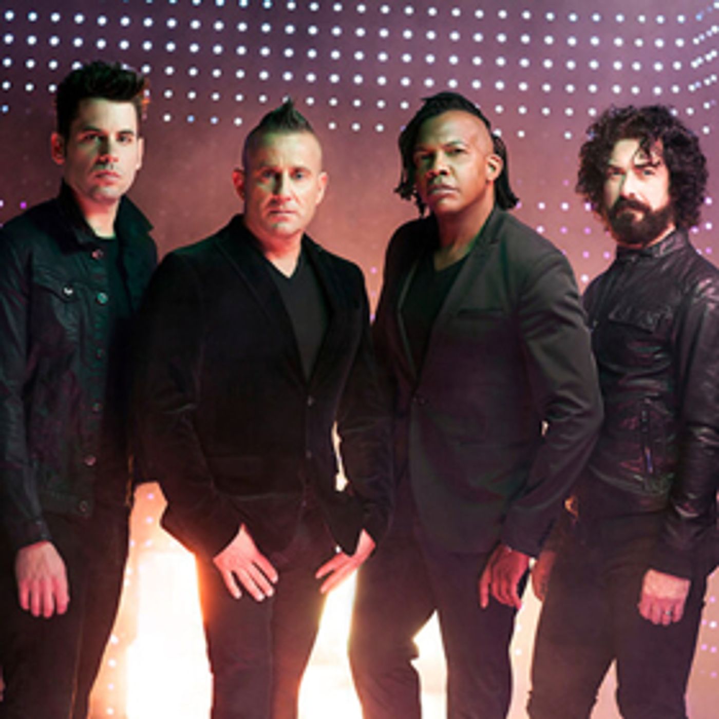 Newsboys and Friends Rev Up for Big Church Night Out Tour This Fall  Image