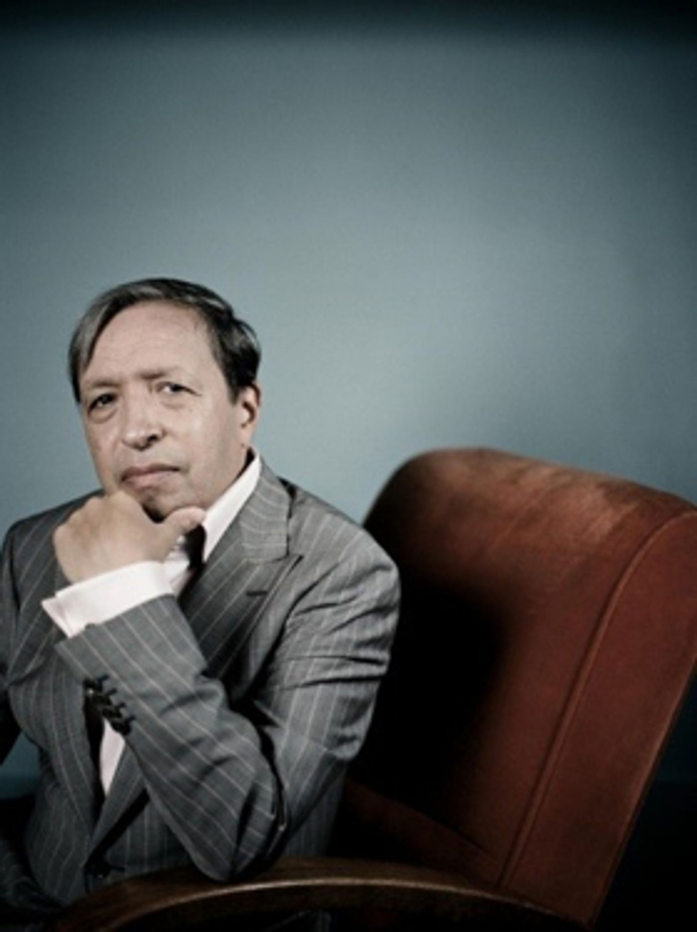Juilliard to Live Stream Series of Master Classes With Murray Perahia, Andras Schiff, and More Image