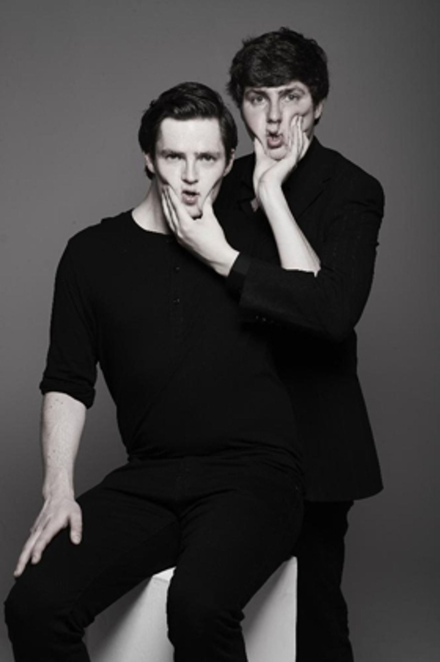 EDINBURGH 2017: BWW Q&A- Thunderbards  Image