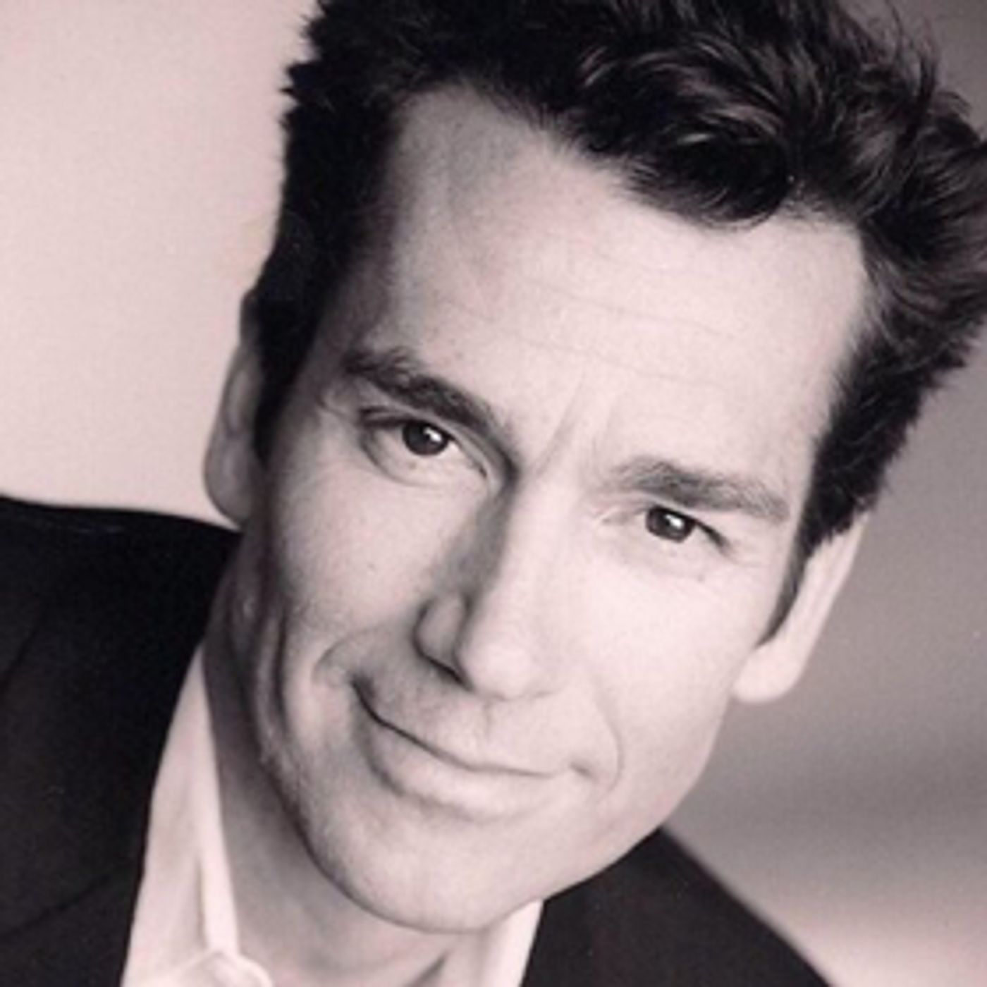Jeffrey Meek to Teach Power Acting Masterclass at San Diego Repertory Theatre Image