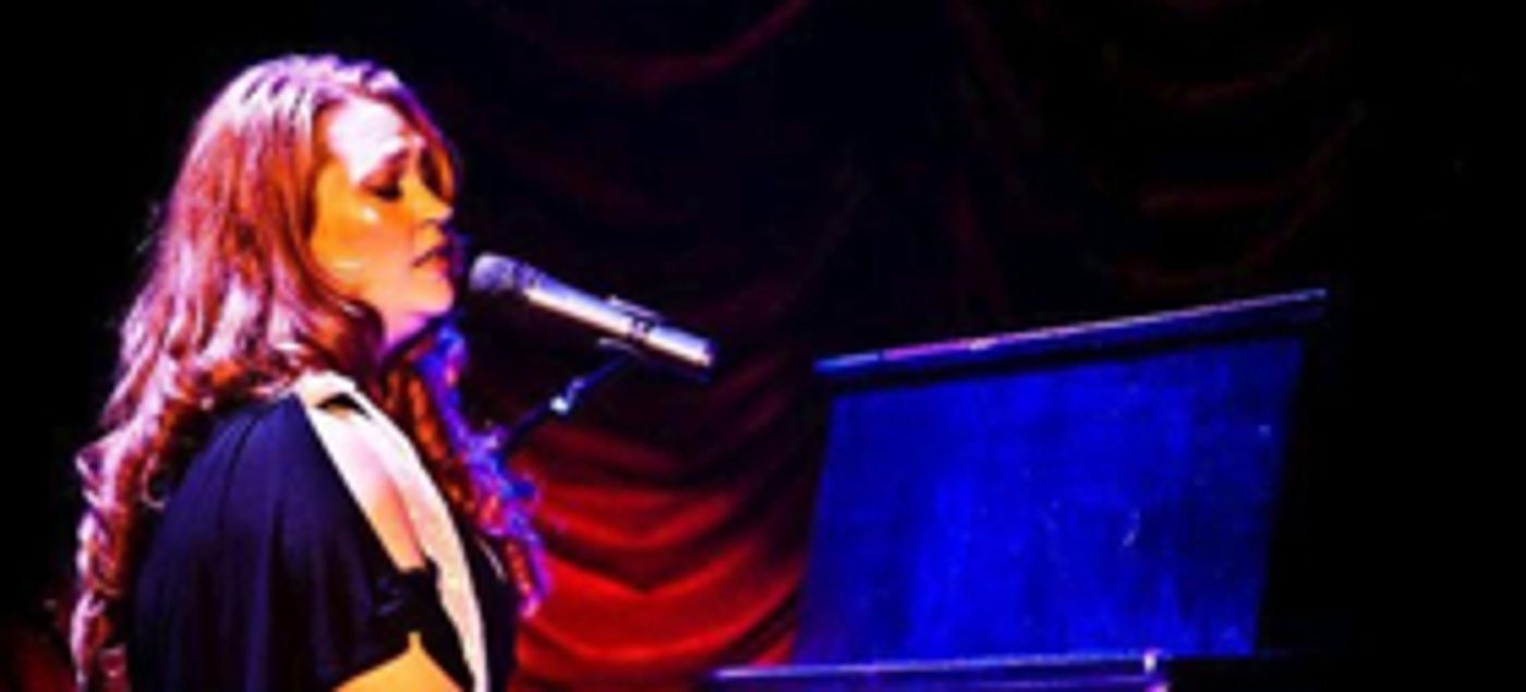 Kate Baldwin, Kate Rockwell & More Join THE CREATIONS OF KATIE THOMPSON at Feinstein's/54 Below  Image