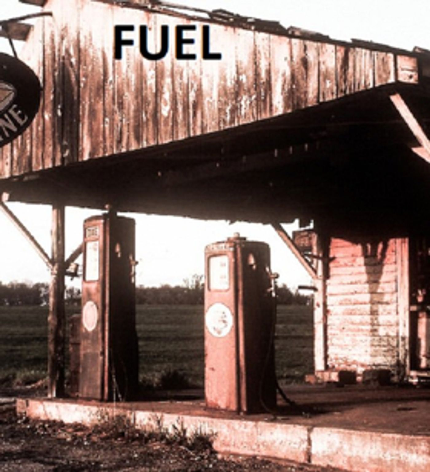 Jo Lampert, Alex Esola, and More to Star in Reading Caridad Svich's FUEL  Image