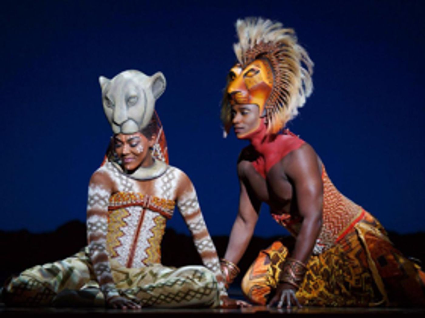 Ntsepa Pitjeng, Mthokozisi Emkay Khanyile and More Join the International Tour of Disney's THE LION KING; Full Cast Announced  Image