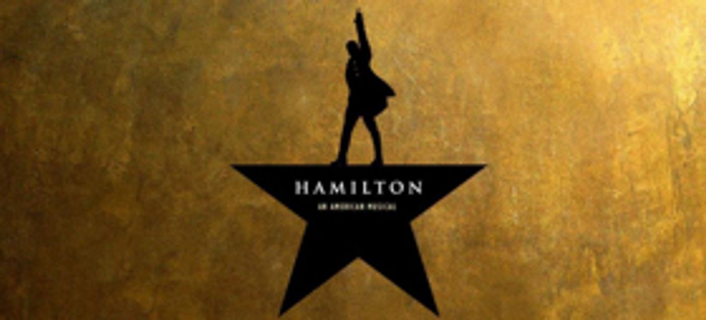 Take Your Shot at HAMILTON's New Block of Tickets, New App Lottery  Image