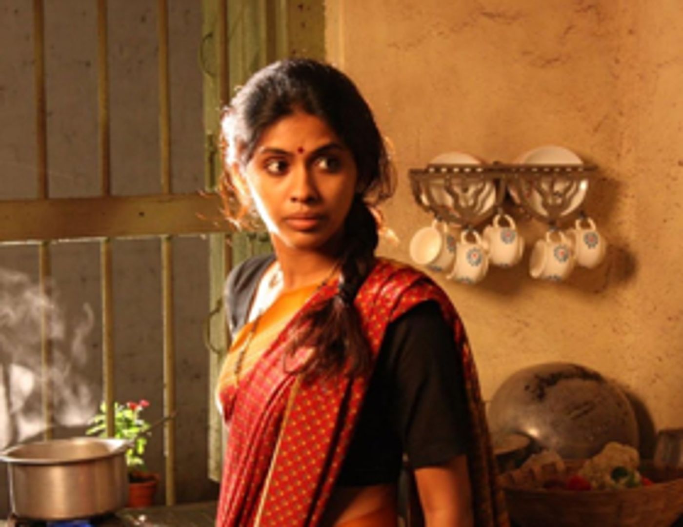 Director Gajendra Ahire's Marathi film THE SILENCE Arrives in India 10/6  Image