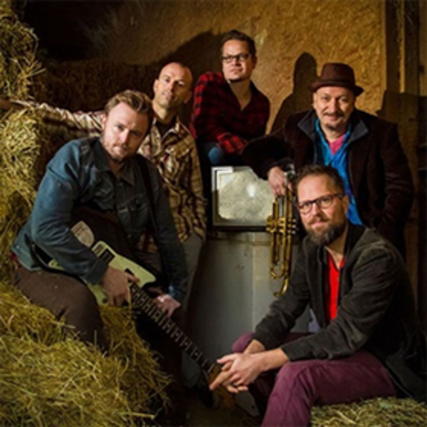 Wolf Trap Adds Two New Shows to 2017-18 The Barns at Wolf Trap Season  Image