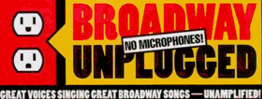 Scott Siegel's 16th Annual BROADWAY UNPLUGGED to take Place at Merkin Hall this November  Image
