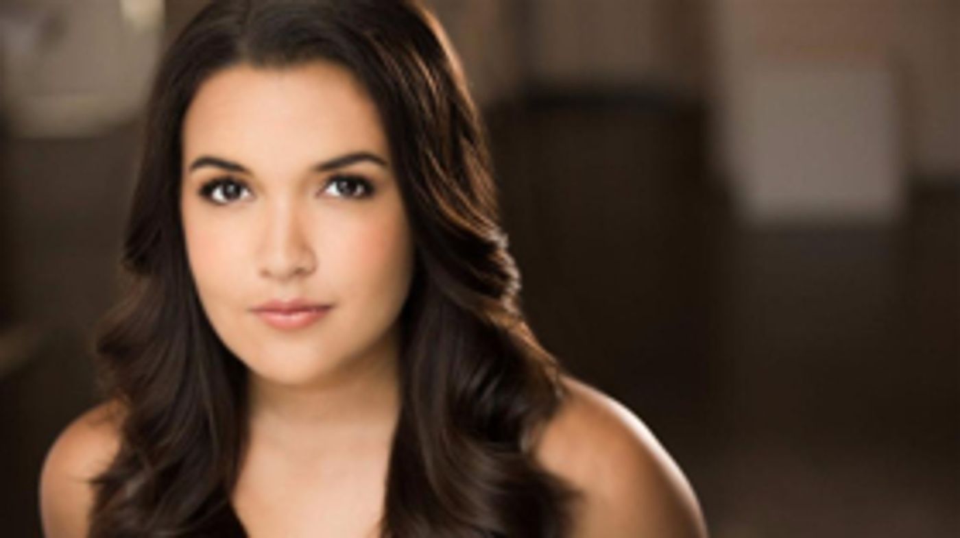 Mikaela Bennett to Bring Golden-Age Classics, Contemporary Standards and More to Feinstein's/54 Below  Image