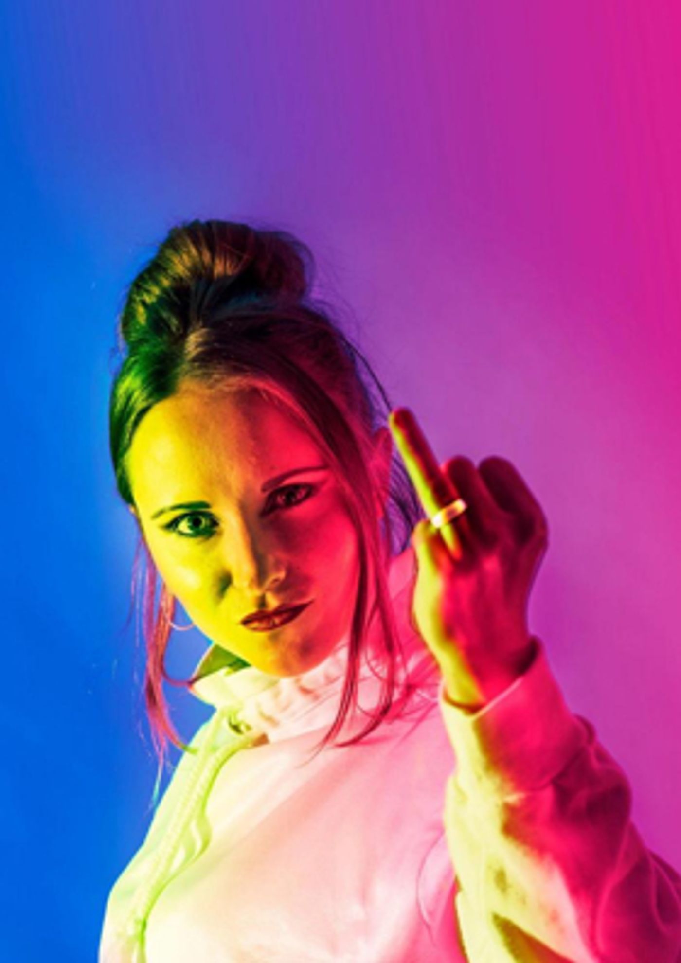 EDINBURGH 2017: BWW Q&A- The Unmarried  Image