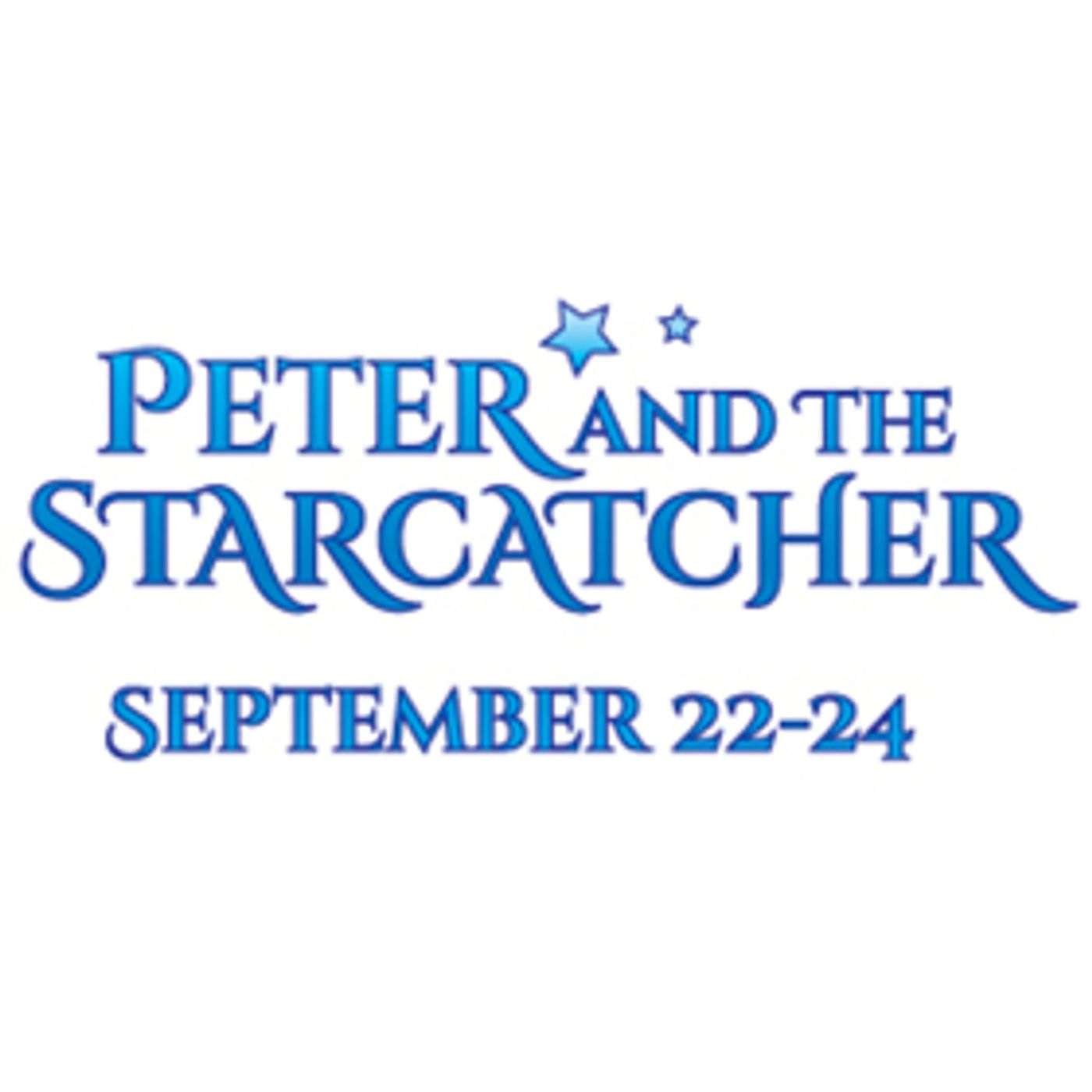 City Circle Acting Company Presents PETER AND THE STARCATCHER  Image