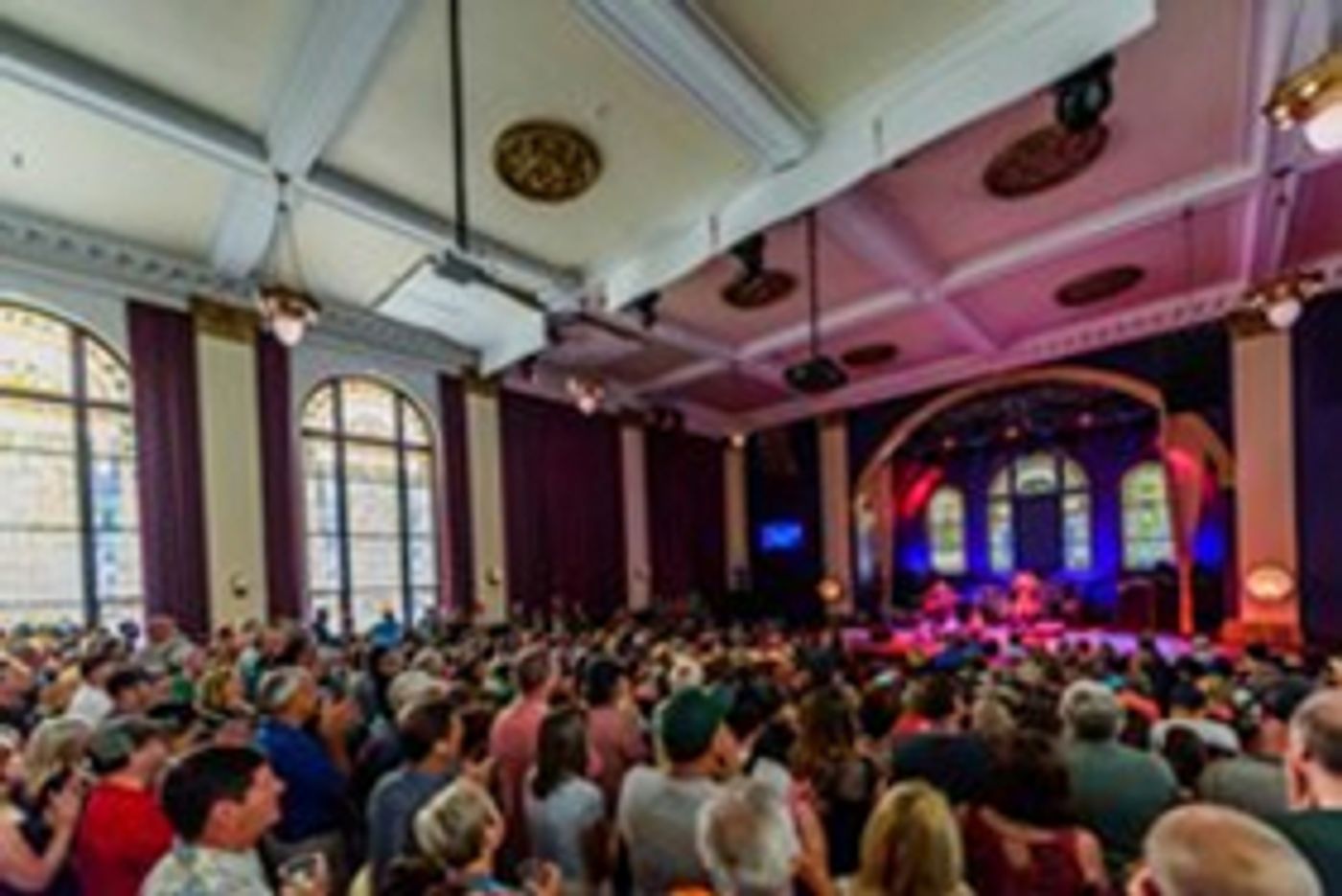 Wisconsin-Based Music Festival Draws Record Numbers During Milestone 5th Year  Image