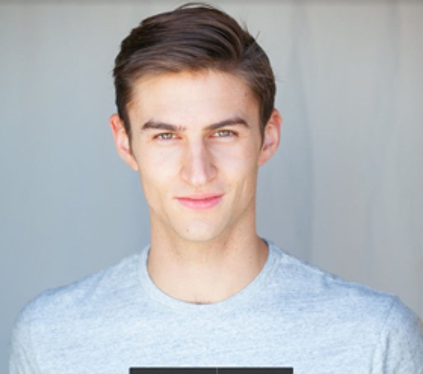 Good Theater Kicks Off Season 16 with SEX WITH STRANGERS  Image