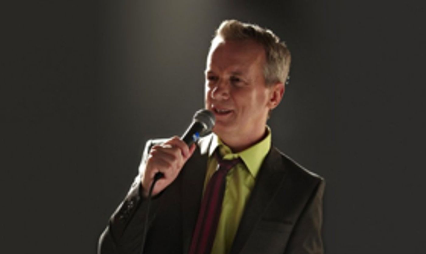 Frank Skinner Returns to Soho Theatre for 10 Shows Only  Image