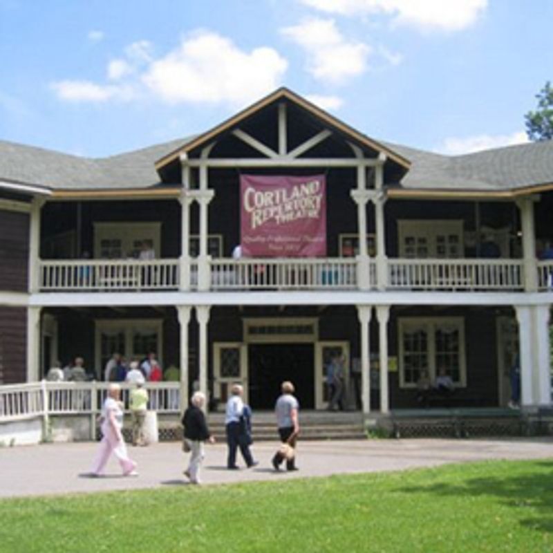 Cortland Repertory Theatre Announces Events and Shows Coming Up This Fall Image
