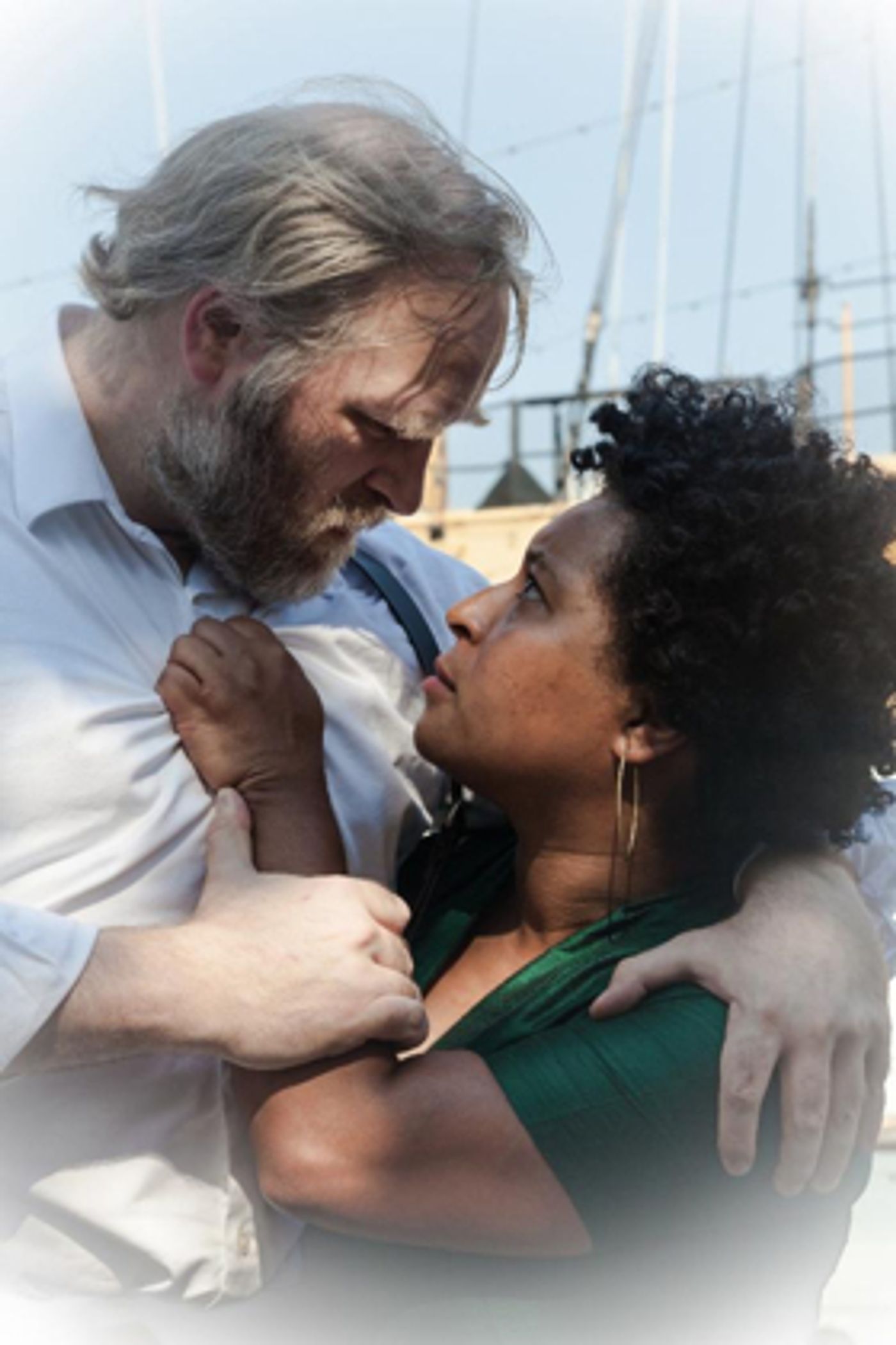 Philadelphia Artists' Collective Brings IPHIGENIA AT AULIS to the USS Olympia  Image