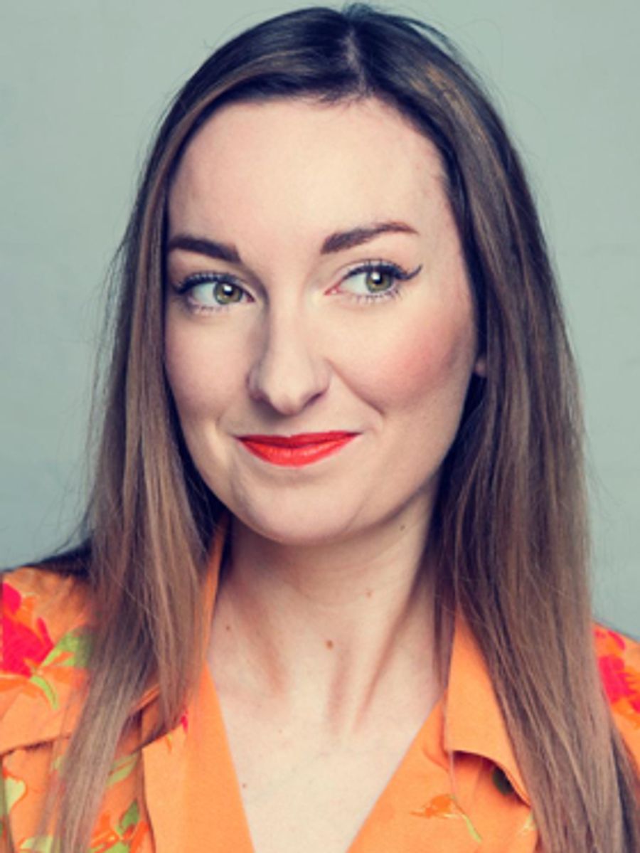 EDINBURGH 2017: BWW Q&A- Ava Rage Image