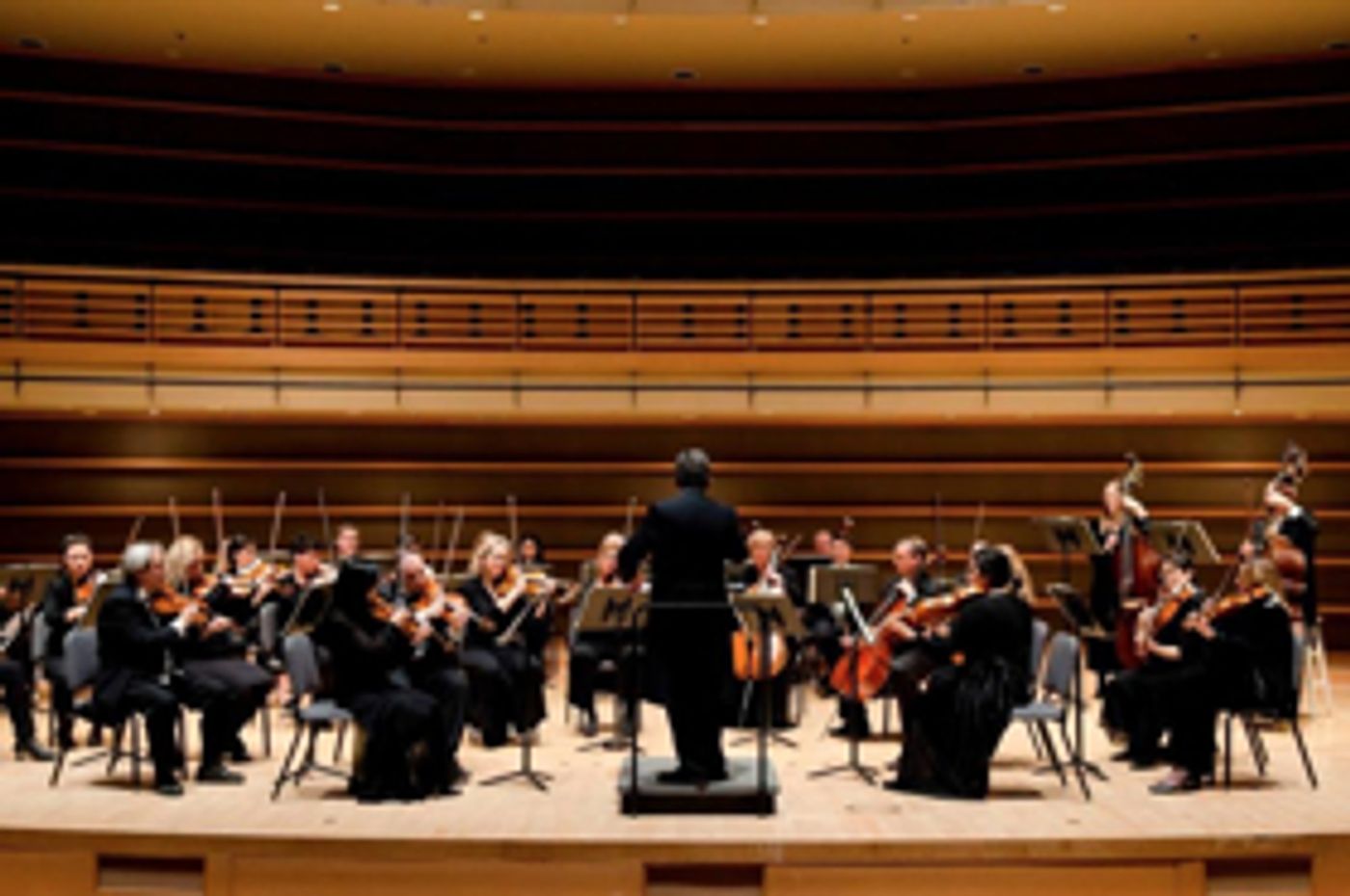 Chamber Orchestra of Philadelphia Announces 2017-18 Season at the Kimmel Center  Image