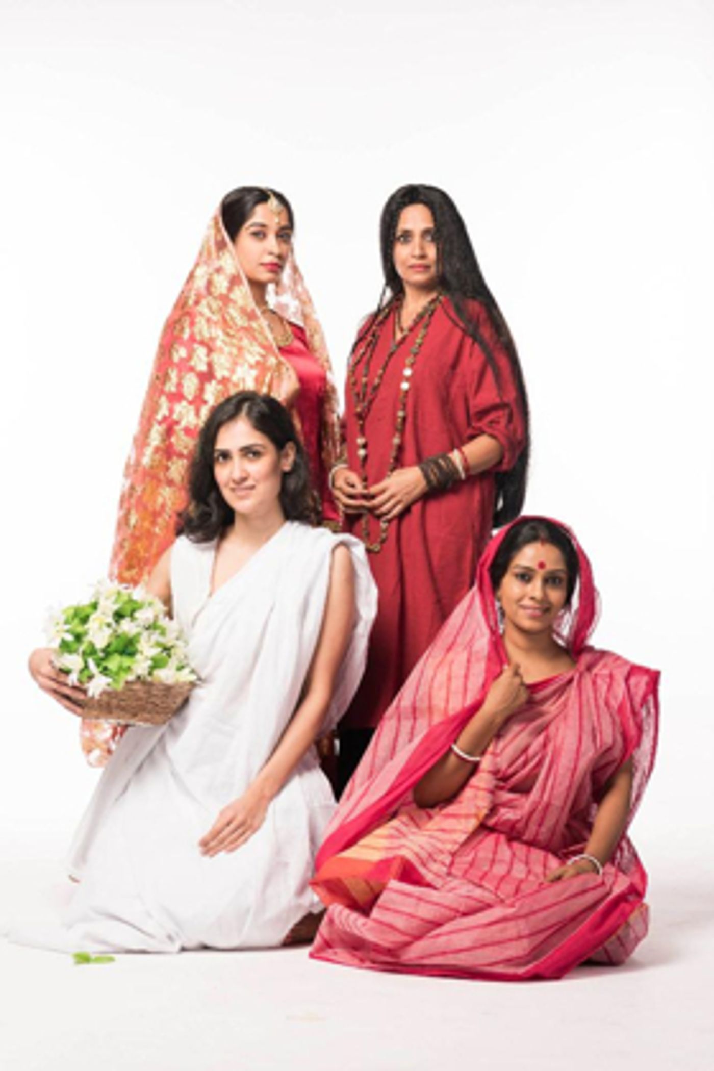 BWW Previews: UNDER THE GYPSY MOON  by Akvarious Productions Image