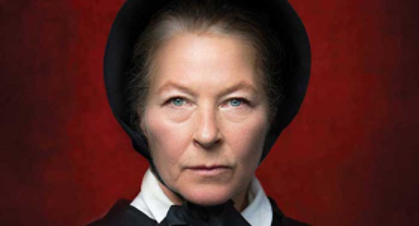Book Now For DOUBT, A PARABLE At Southwark Playhouse  Image