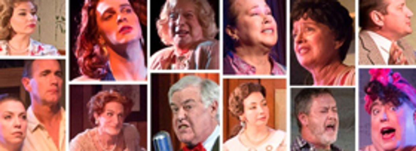 Dezart Performs Nominated for 27 Desert Theatre League Awards  Image