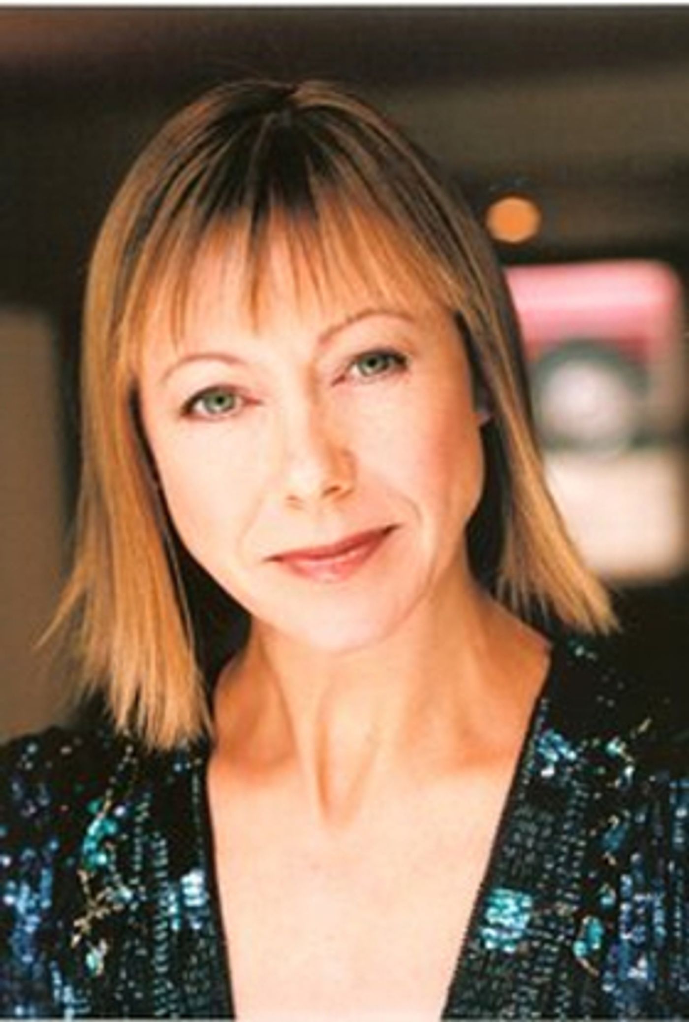 Jenny Agutter and Yevgeny Mironov Complete the Cast of IN TOUCH  Image