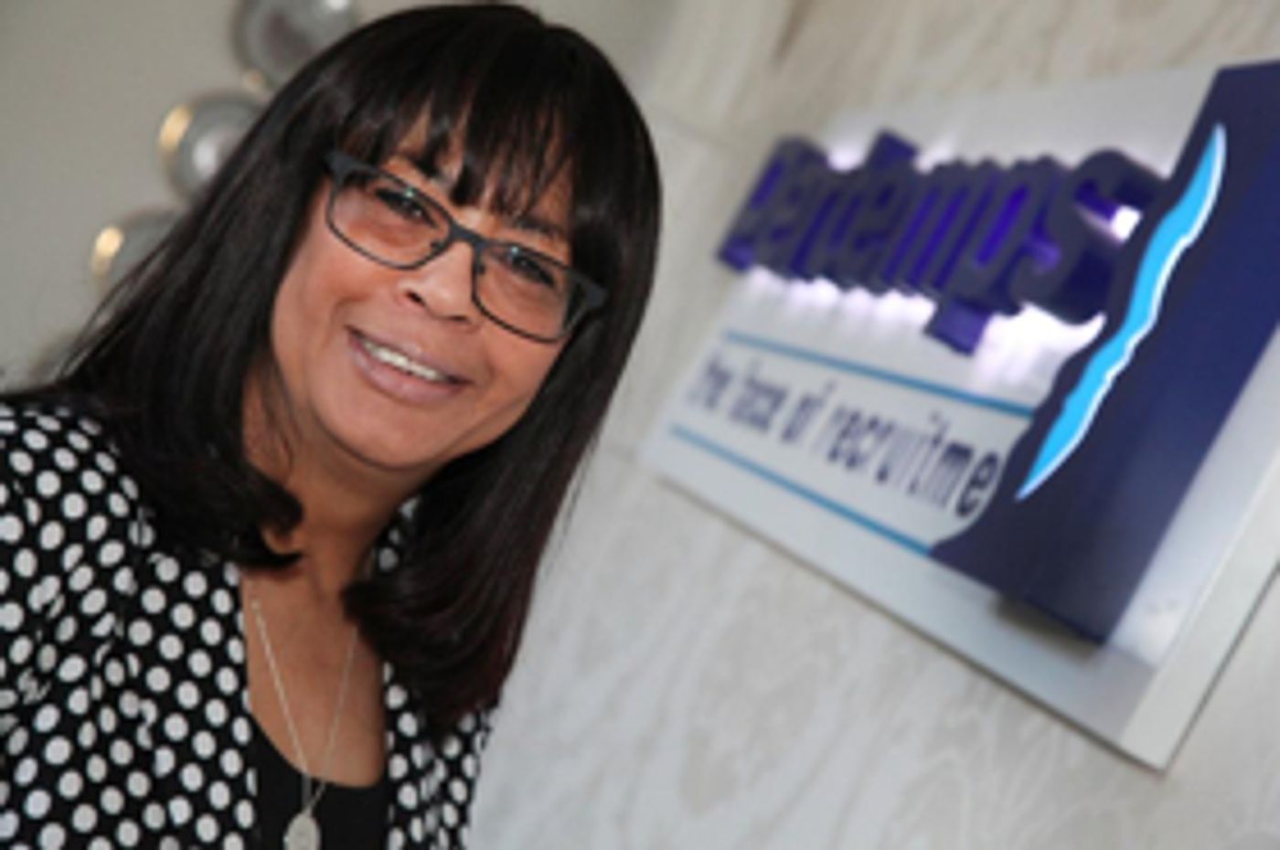 Recruitment Specialists Pertemps Back Coventry Musical GODIVA ROCKS  Image