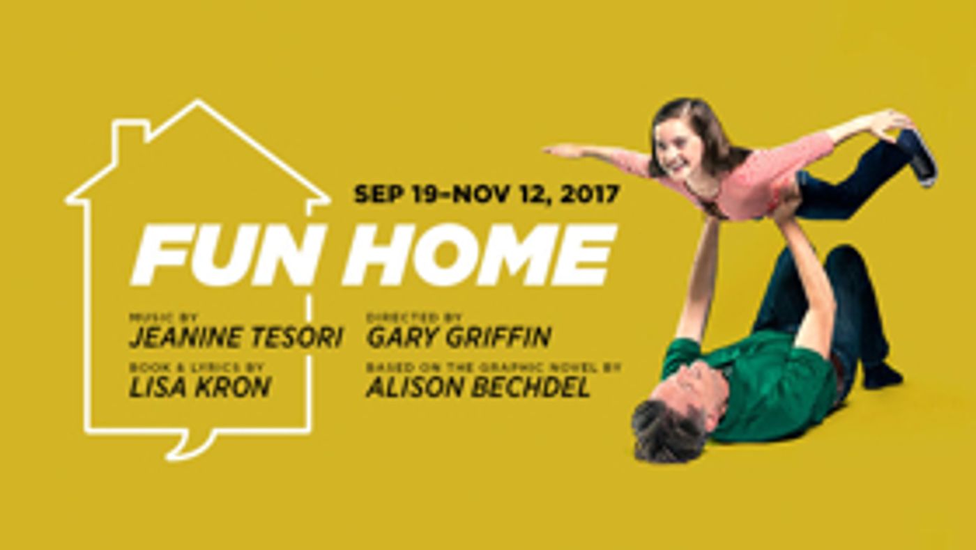Casting Announced for FUN HOME, FADE, 'BREACH' and DOING IT at Victory Gardens  Image