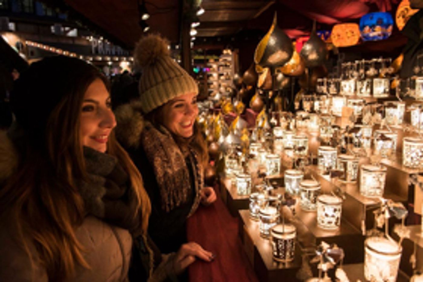 Programme Confirmed for Christmas in Leicester Square 2017  Image